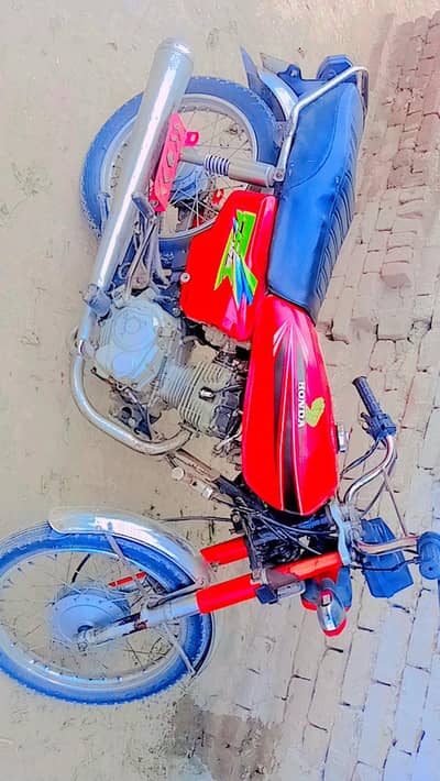engine new krvia hi