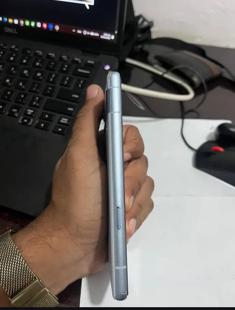 Google Pixel 7A 6