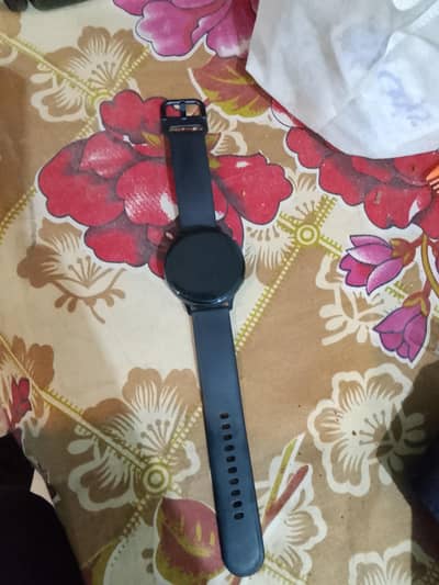 Samsung Galaxy Smart Watch – Excellent Condition
