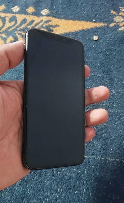 Apple iPhone X