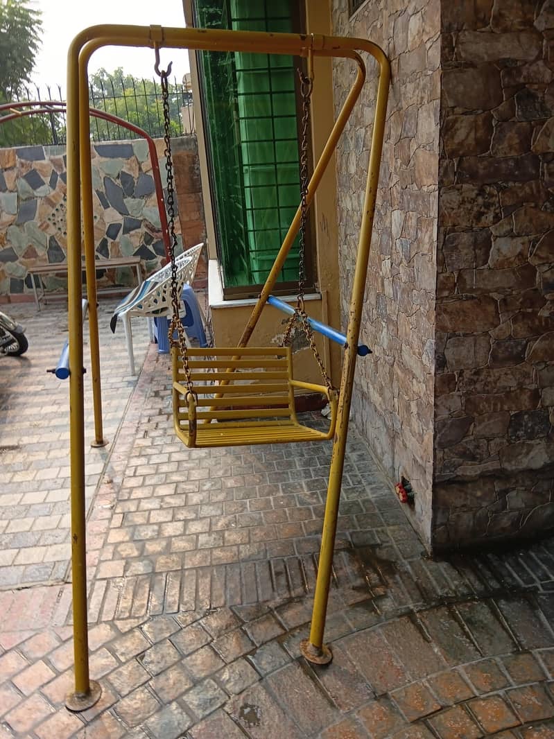 swing 0