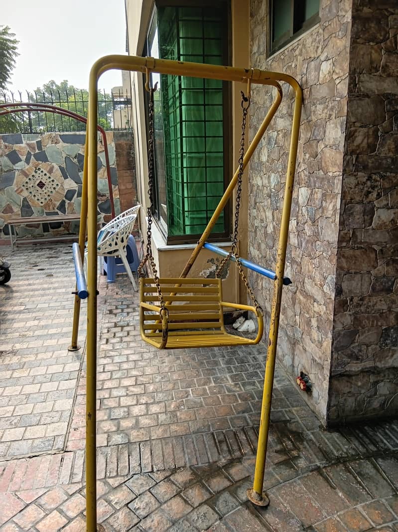 swing 1