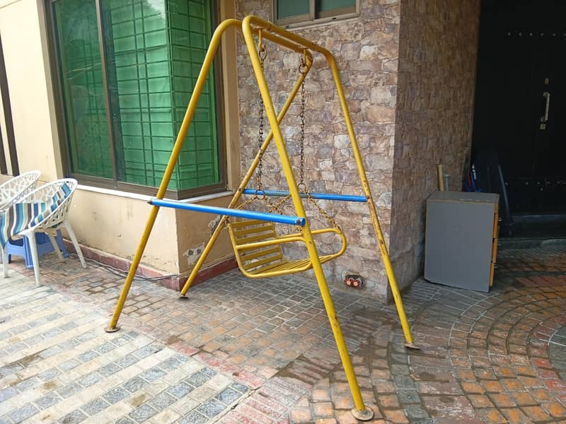 swing 2