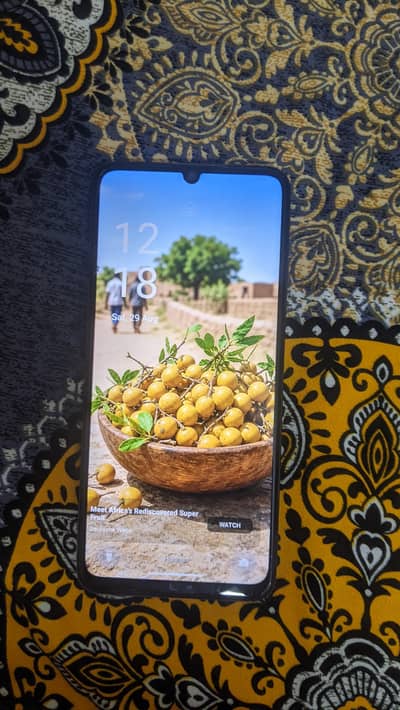 Realme Note 60x 4 64