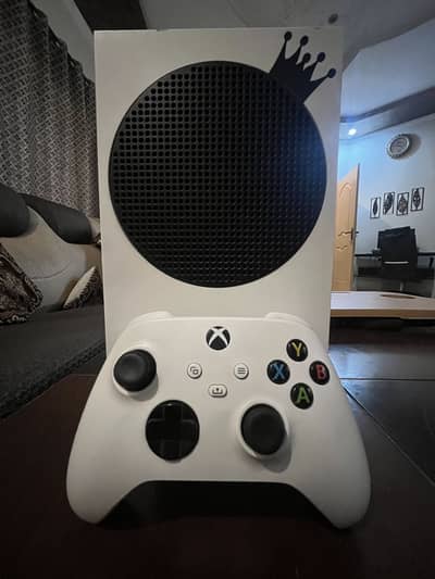 Xbox Series S