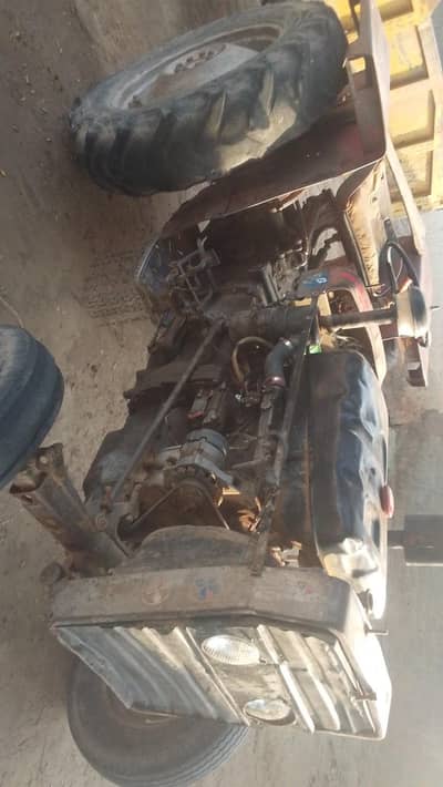 good condition