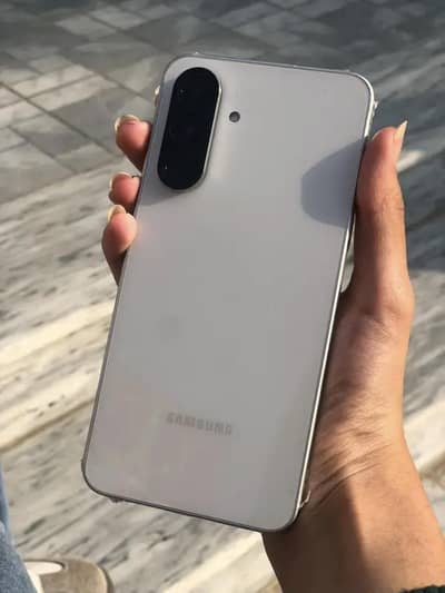 Samsung Mobile A56 5G