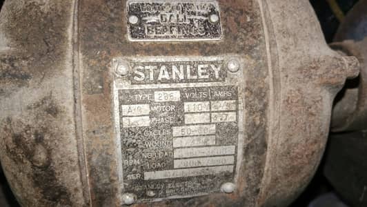 STANELY KA USA BRAND BANCH GRINDER