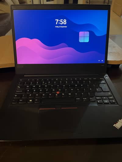 Lenovo Thinkpad | 8GB | 256GB