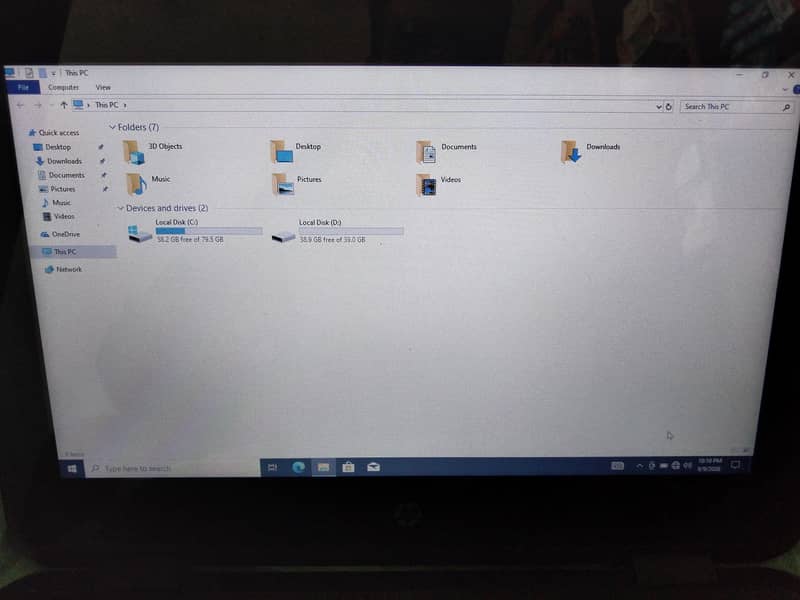 HP m3 7th generation 2