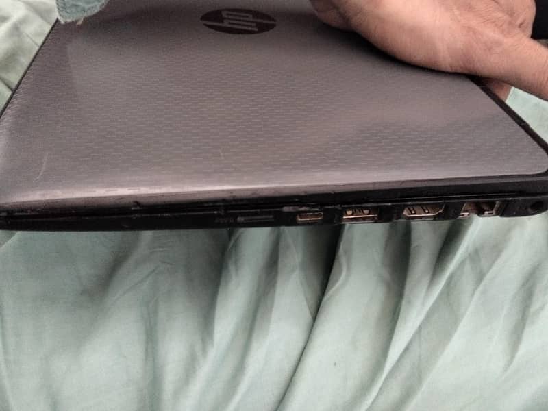 HP m3 7th generation 3