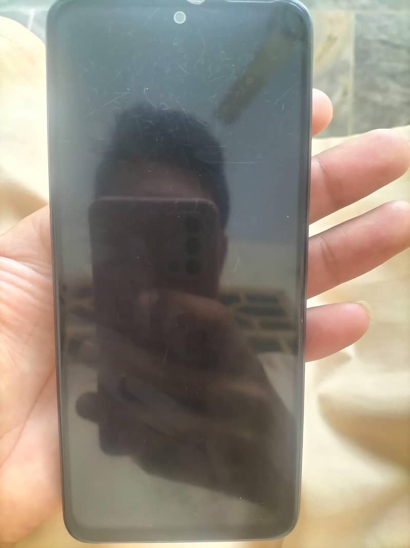Xiaomi Redmi Note 12 2