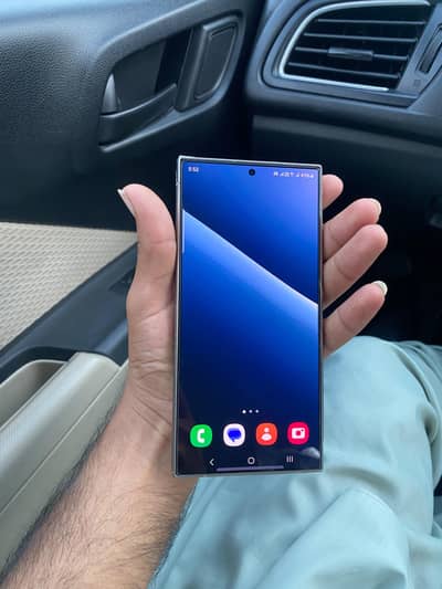 Samsung Mobile S24 Ultra