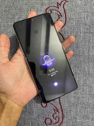 Xiaomi Redmi K40