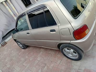 cuore 2005 model . 03032660579