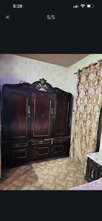 Used home furniture full room set