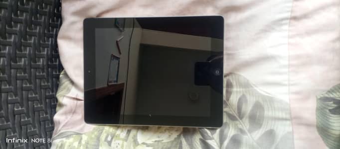 for parts no working apple ipad for sale