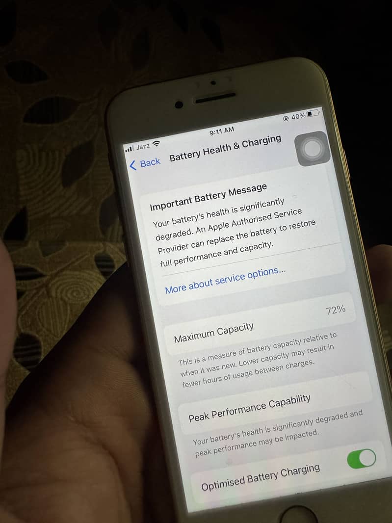 Apple iPhone 8 1