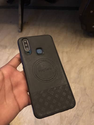 Vivo Y15