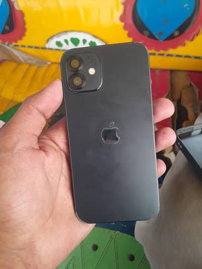 IPhone 12 128GB|86% Health|Face ID ok | Excellent condition |5G