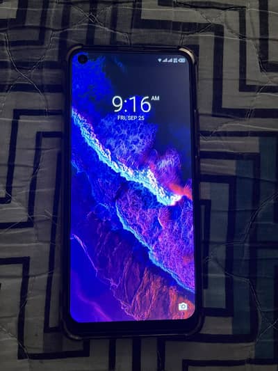 Infinix S5 - 4/64