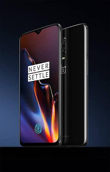 One Plus 6T