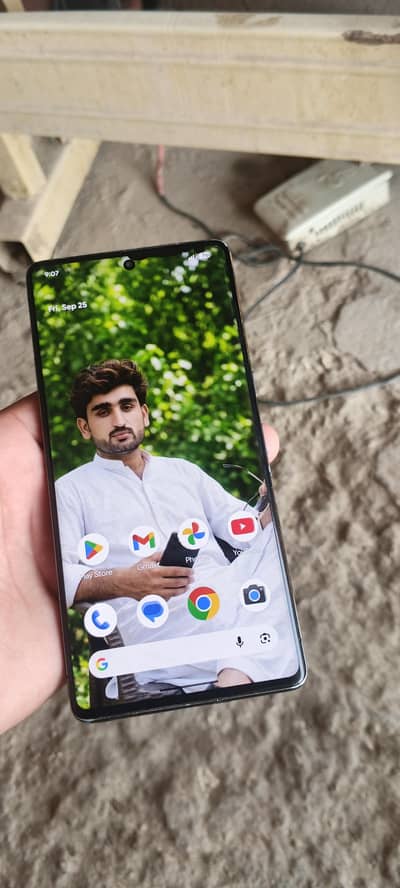 Google Pixel 7