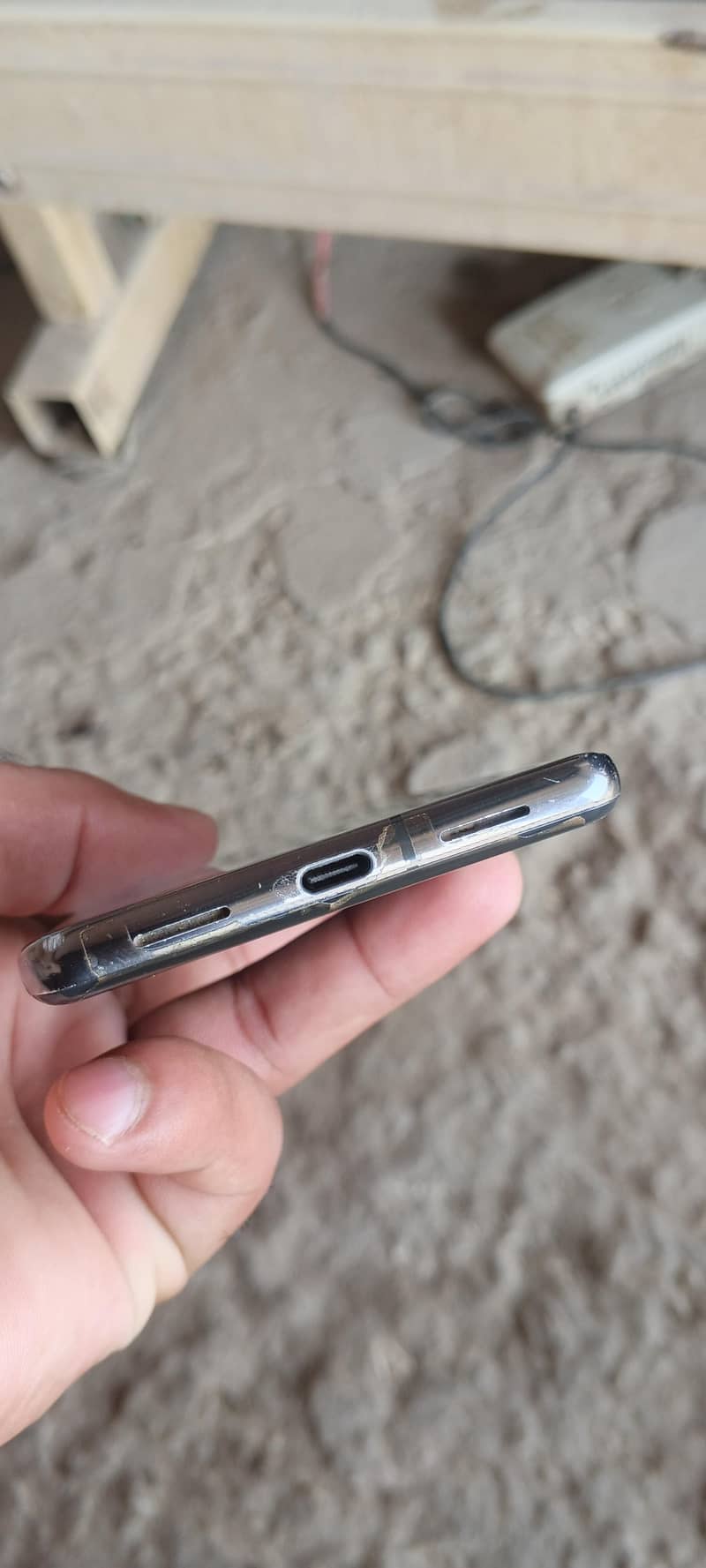 Google Pixel 7 3