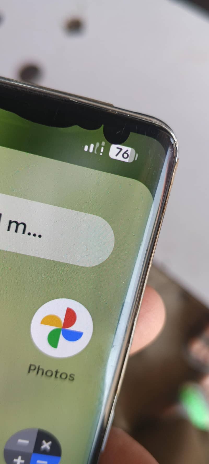 Google Pixel 7 6