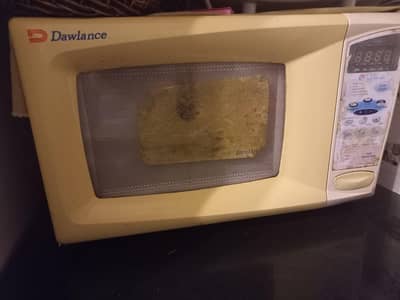 microwave for sale (Touch)