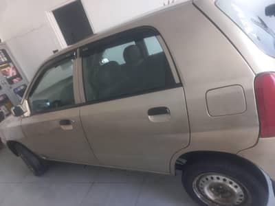 Suzuki Alto 2006