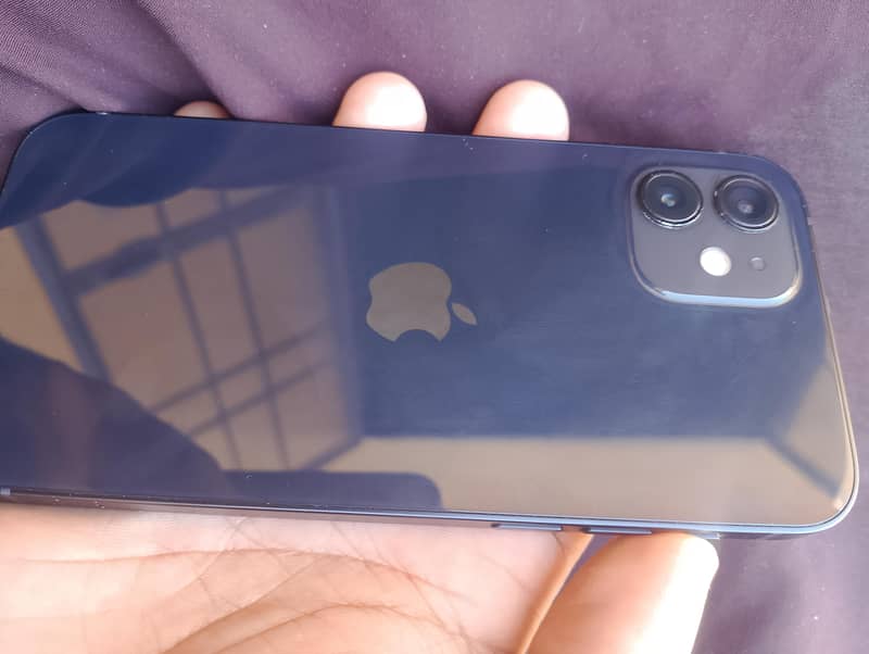 Apple iPhone 12 0