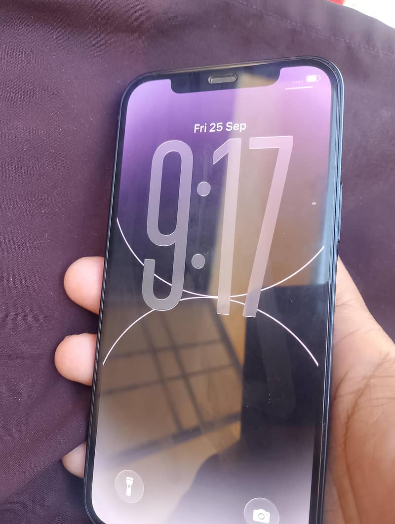 Apple iPhone 12 1