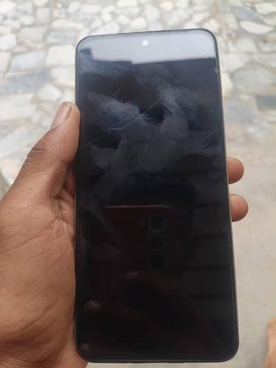 Vivo Y19s