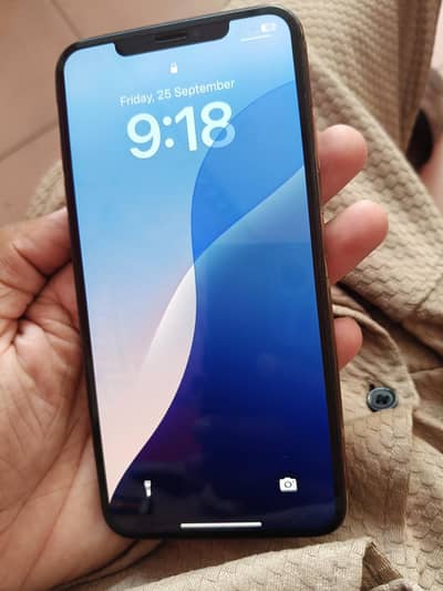 Apple iPhone XS Max