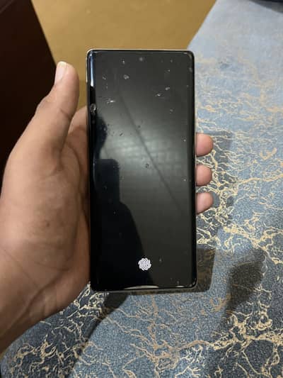 Infinix Note 40 Pro Plus 5G