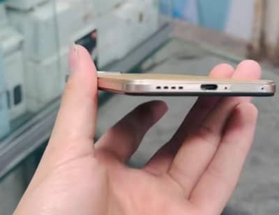 Vivo V23e