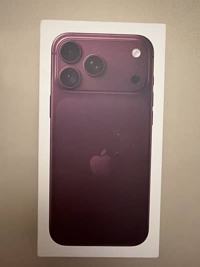 Apple iPhone 18 Pro Max