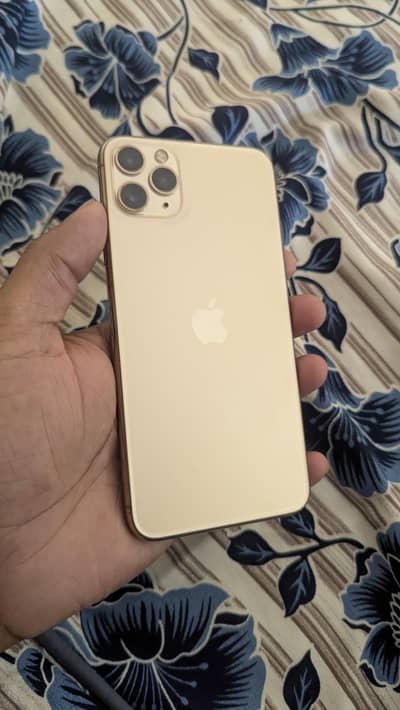 Apple iPhone 11 Pro Max