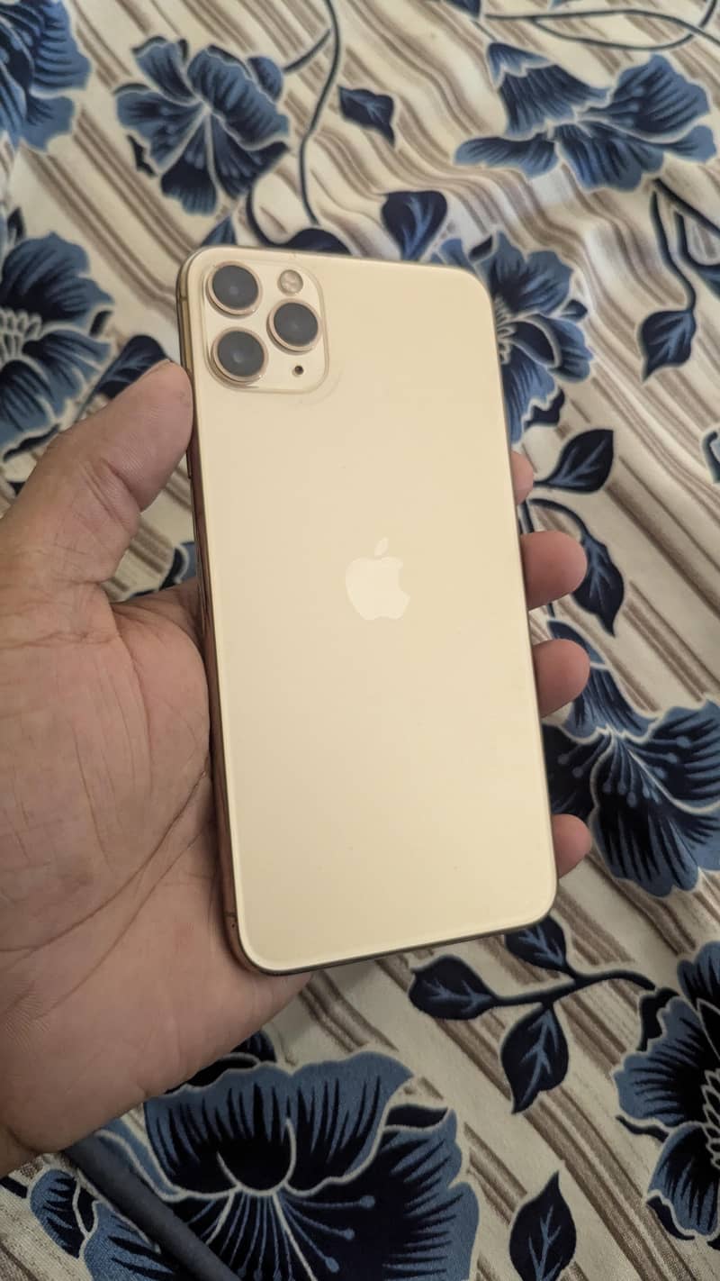 Apple iPhone 11 Pro Max 0