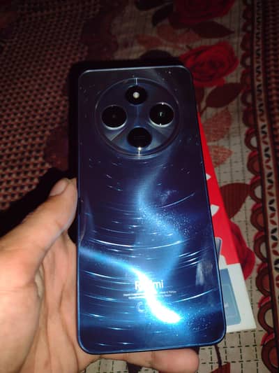 Xiaomi Redmi 14C