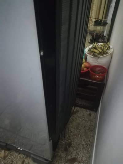 pel refrigerator
