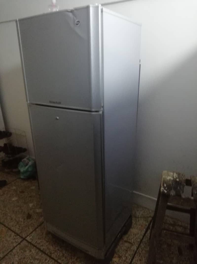 pel refrigerator 8
