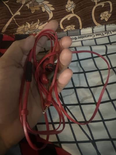 Hyper x earbuds II
