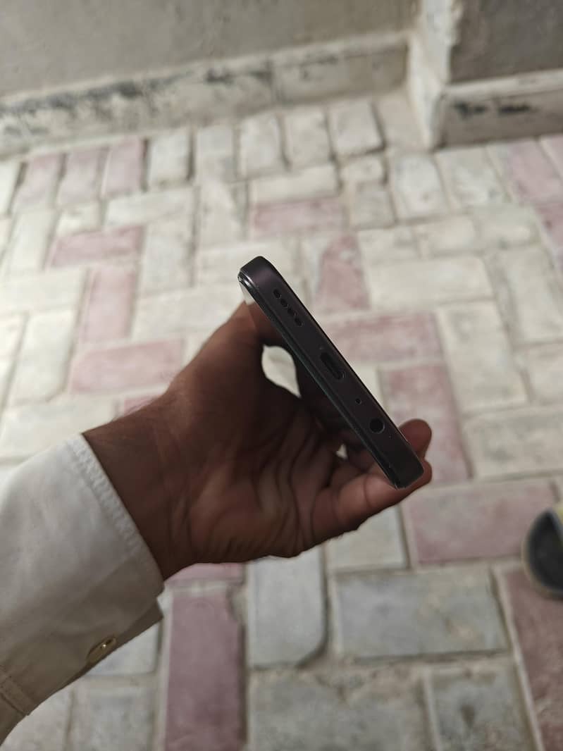 OPPO A6 1