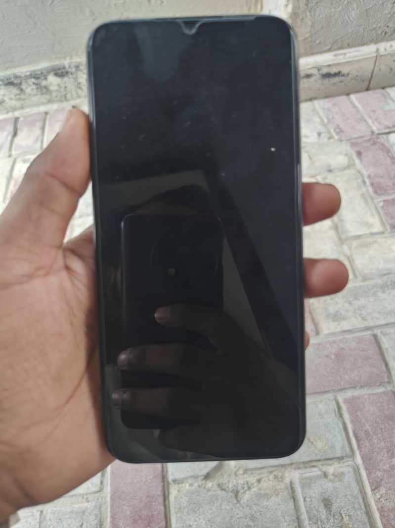 OPPO A6 2