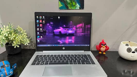 HP PROBOOK FOR SALE RYZEN 5