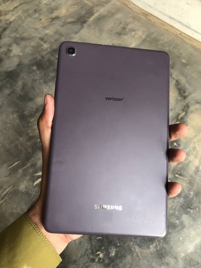 Samsung Tablet