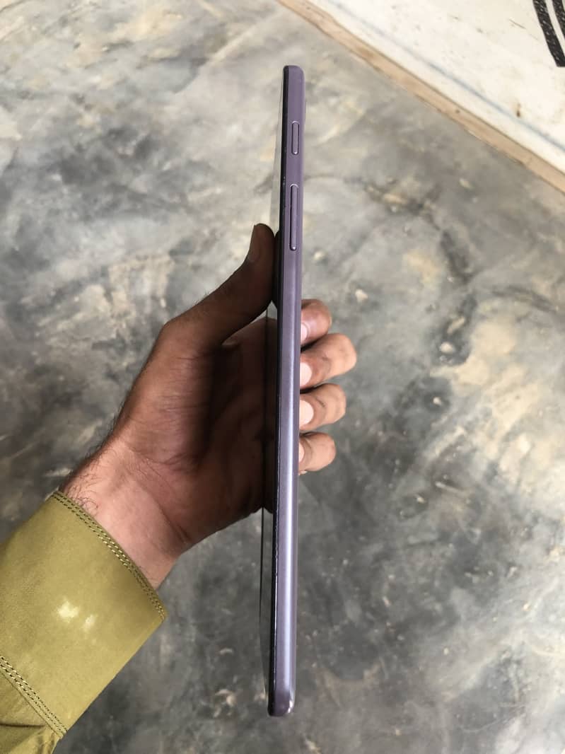 Samsung Tablet 3
