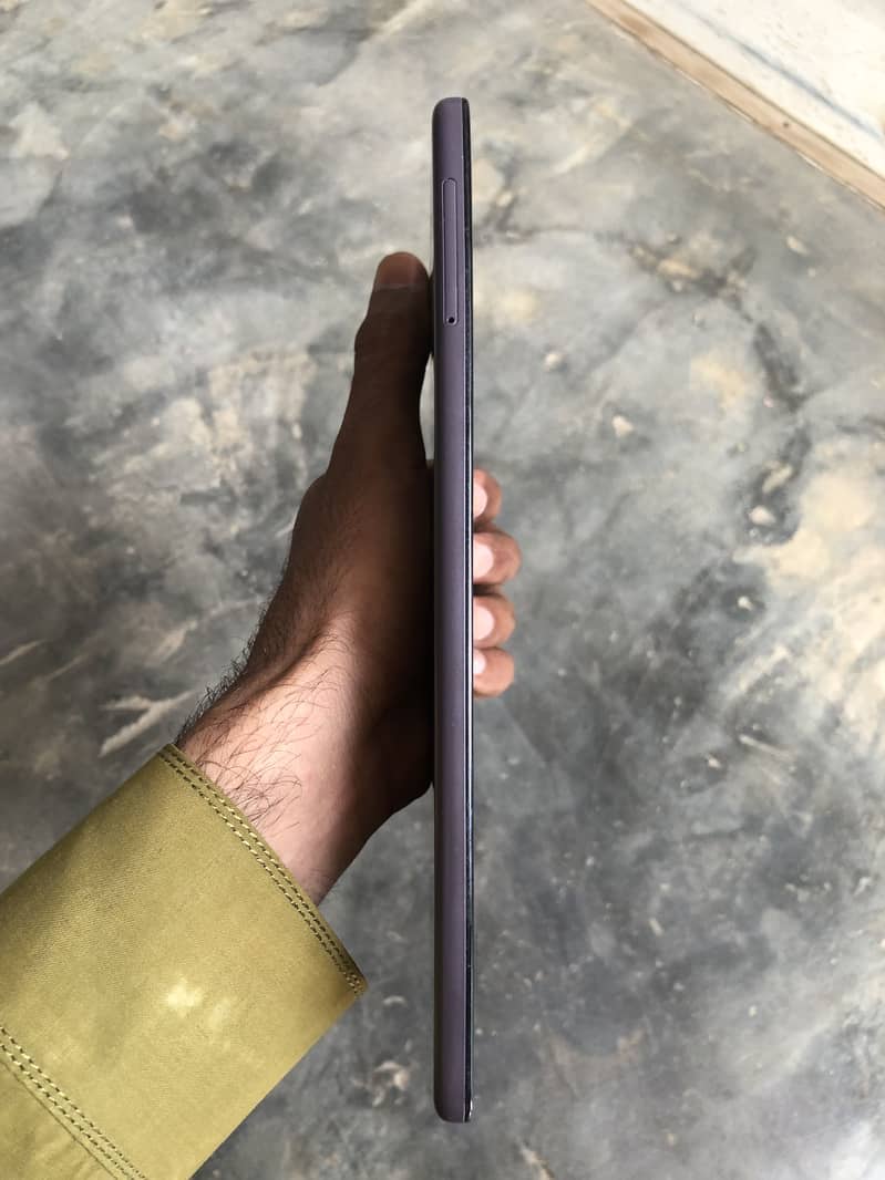 Samsung Tablet 4